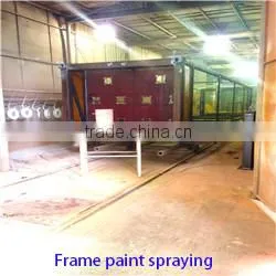 8039Nm3 11-tube bundle container ISO11120