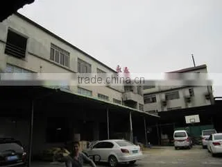 Dongguan City Yongtai Toys Co., Ltd. company overview - view 2