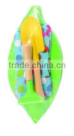 kids garden tools