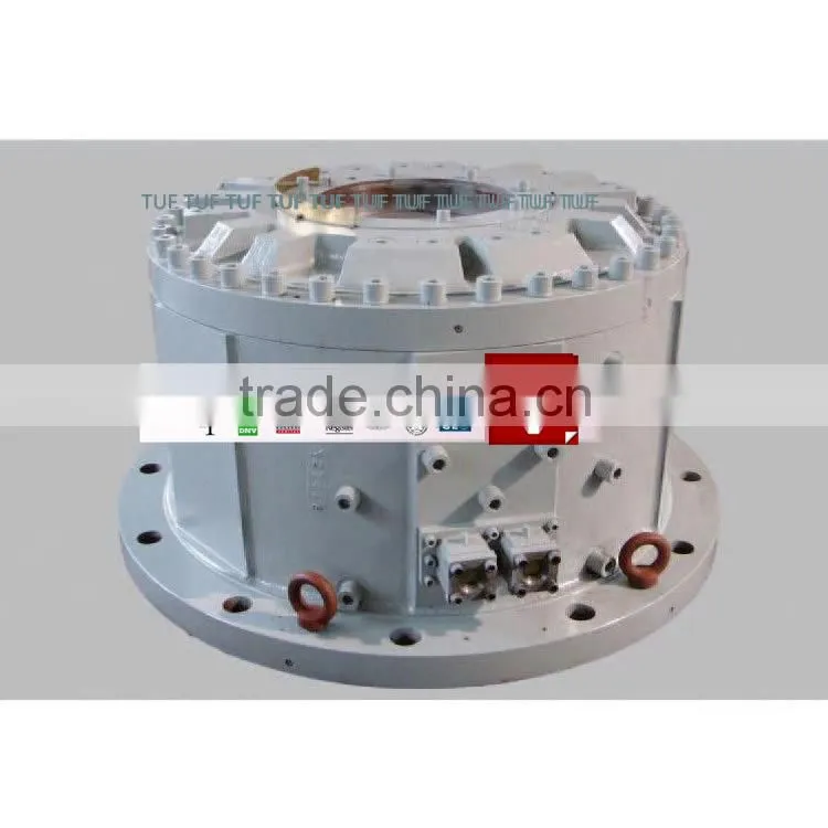 ship steering engine