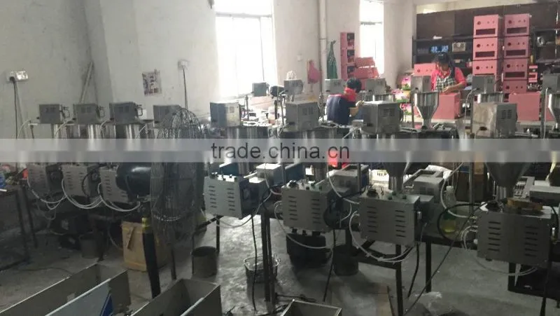 Table top 110V 220V 3000w T102 commercial industrial mini dunkin' donut machine with fryer for sale