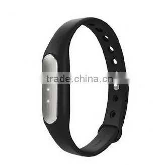 Newest Xiaomi Mi Band 1S Smart Xiaomi Miband With Heart Rate Monitor