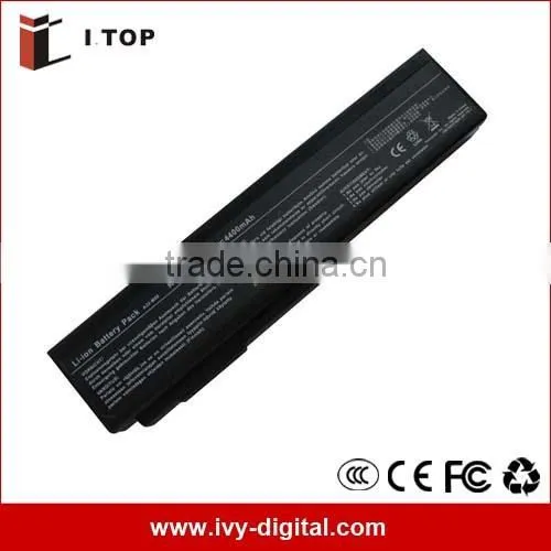 generic Laptop Battery for ASUS M50 Battery