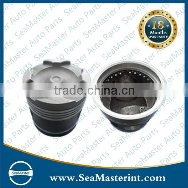 Piston For VOLKSWAGEN CR,CS,JK/JETTA,PASSAT,GOLF Engine piston OEM 0295500