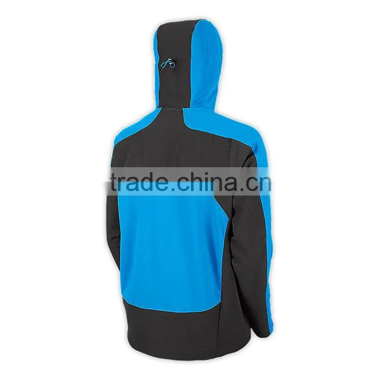 Tymin thermal soft shell man tactical softshell jacket