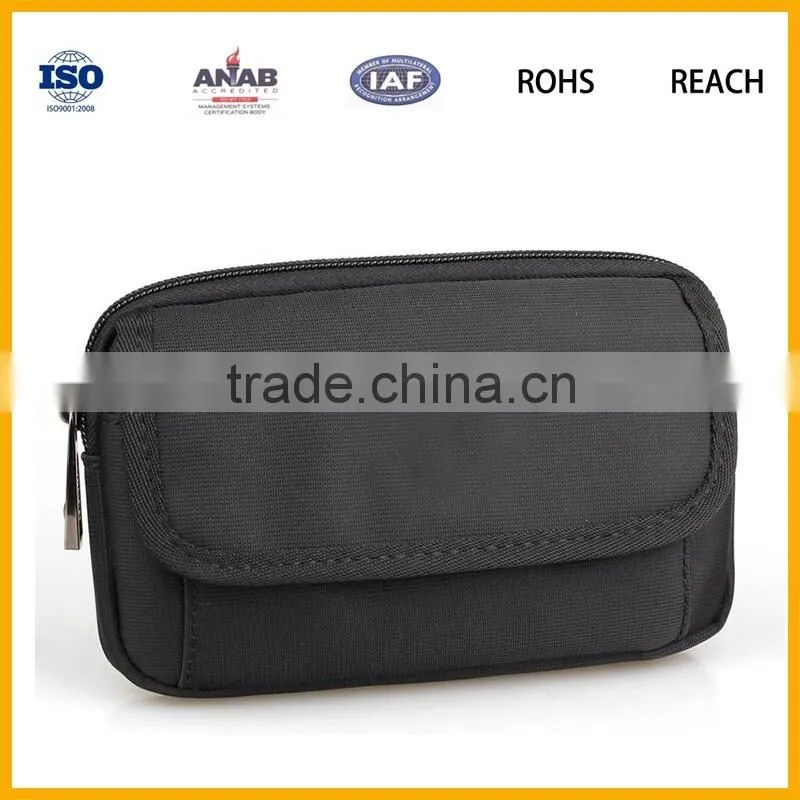 Hiking pouch bag for men
