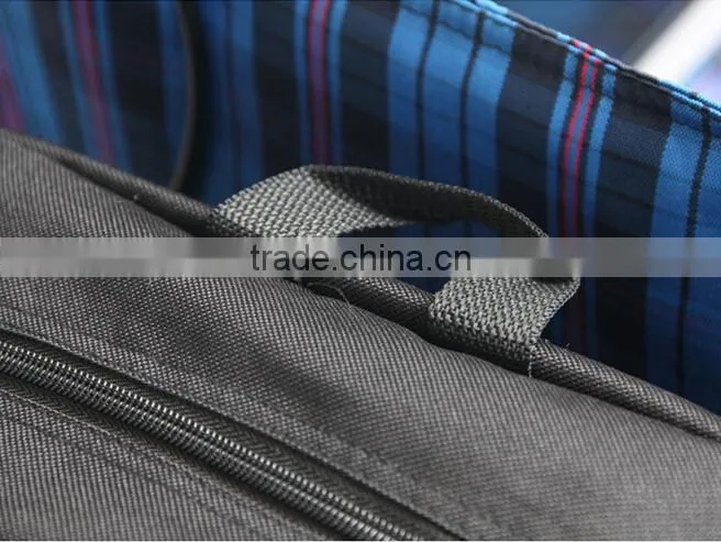 Topmedi Mesh Side Bag Power Electric Wheelchair Pannier Bag with Padded Loop Scooter Bag for Disabled