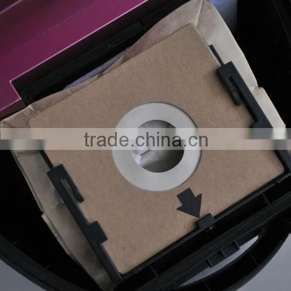 New Led Bagged small size 1600W vacuum cleaner Model CS - H3301