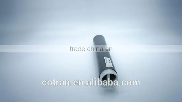 High Quality Cold shrink tube for cell tower sealing kits
