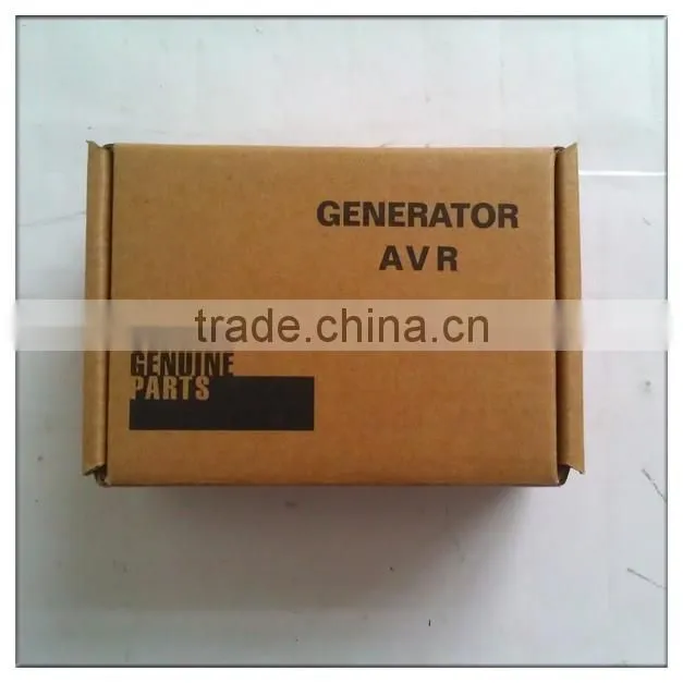 se350 Automatic Voltage Regulator avr SE350 for Generator