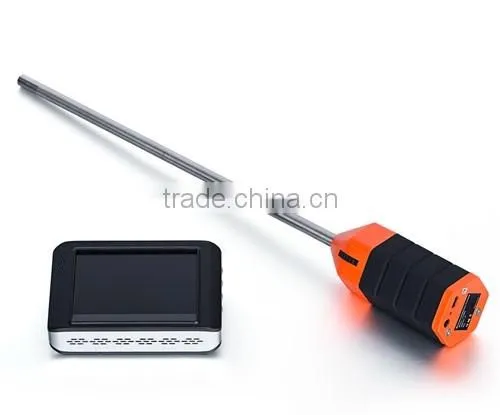2016 TvbTech Wireless Side View Rigid Inspection Camera