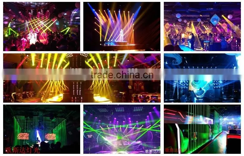 LED stage light - cheap stage lighting wholesale