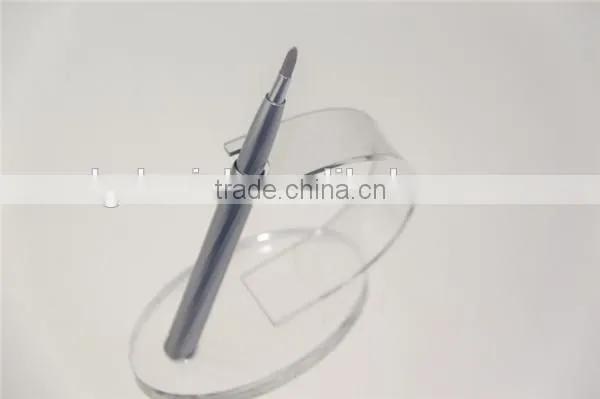 Professional Antibacterial Cosmetic Lip Brush