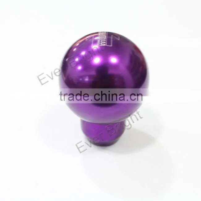 Momo gear knob cover for auto car gear shift knob cover