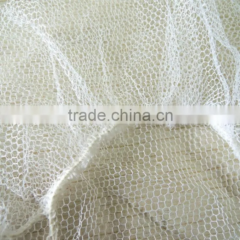 Nylon Mesh Light Weight Disposable Hair Net