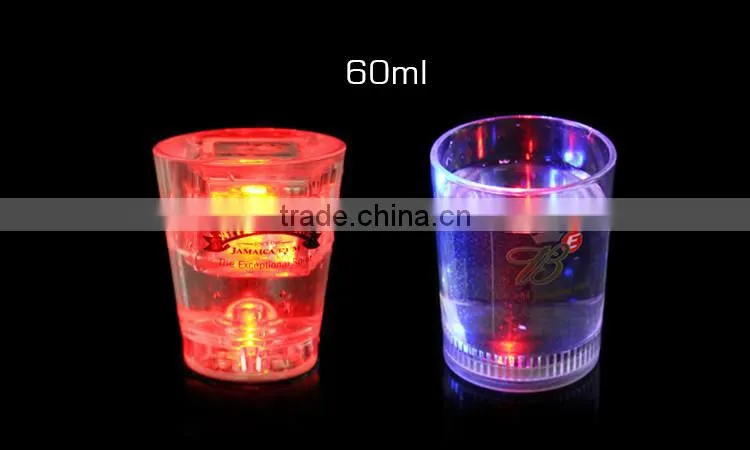 Wedding Table Centerpiece Light Up Cup