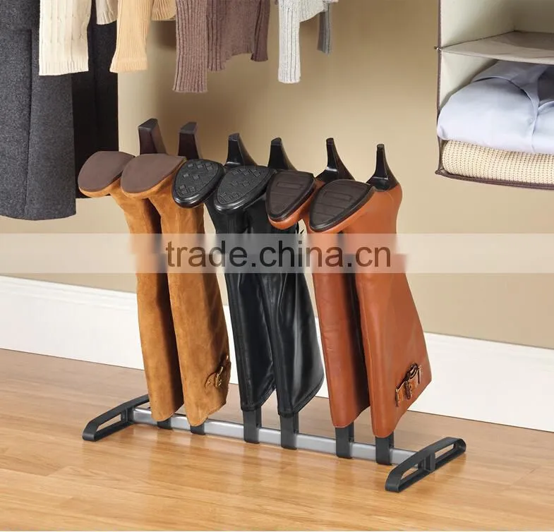 SR00786 New design model for boots simple style shoe rack