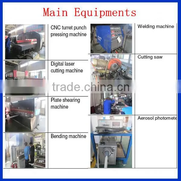 PH220 Portable pH/ORP/Ion/C/F Meter