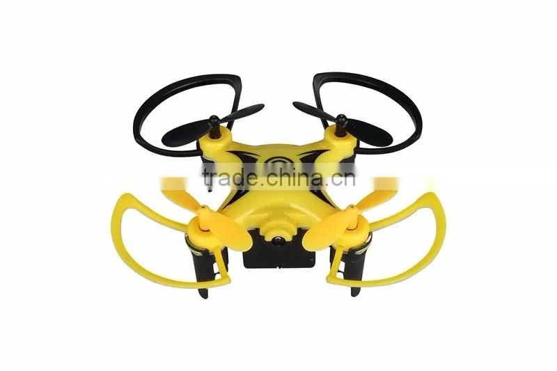4 Channel 2.4G Micro Remote Control Quadcopter Video Recording Rc Wifi FPv Mini Quadcopter
