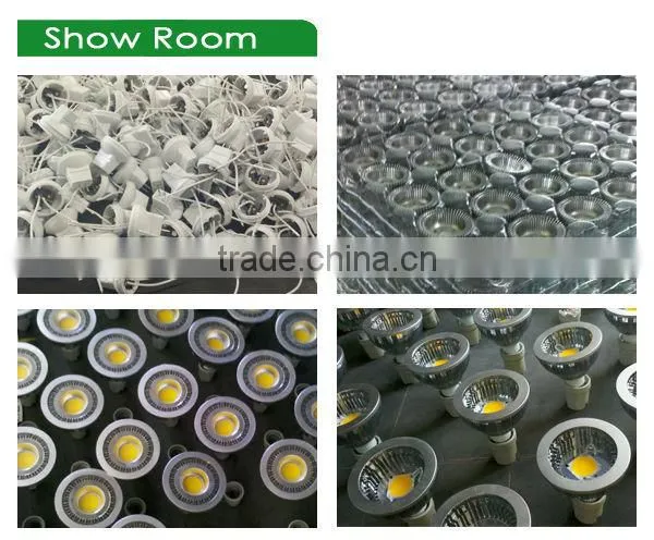 e27 led spot lamp