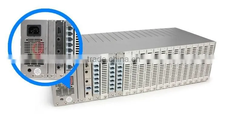 Foshan IKE PABX Telephone System for Hotel