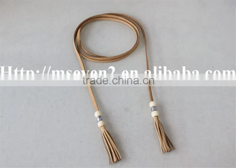 good price plastic bulk tassels fashion design trimmings for sale