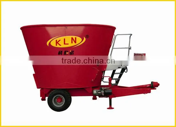 9JL-8 type animal feed making machine