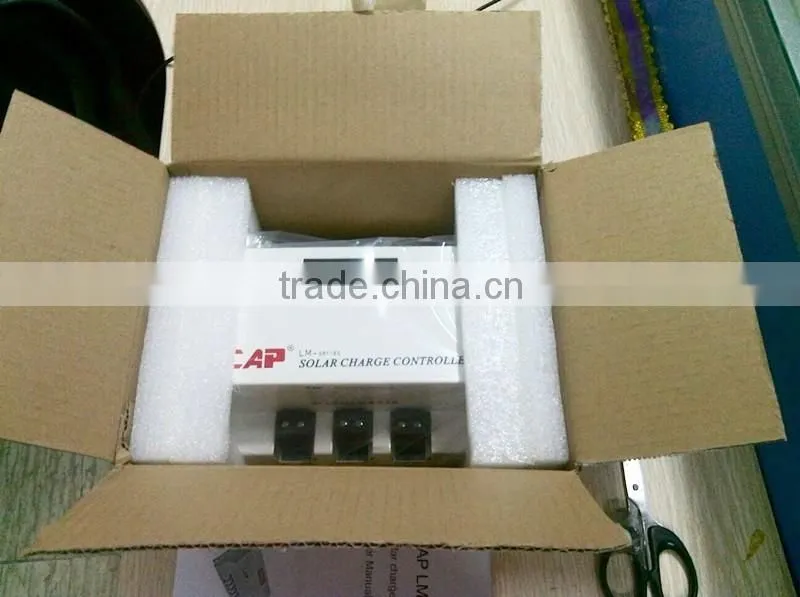 mppt solar charge controller 40A 60A 80A 100A 12V24V 36V 48V 72V 96V 60V 120V 192V 240V
