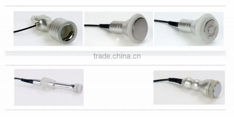 Slim Weight Vacuum Cavitation RF Machine Cavitation for Home Use