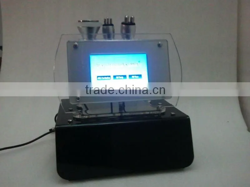 HOTTEST! ultrasonic liposuction equipment,home liposuction equipment,used liposuction equipment