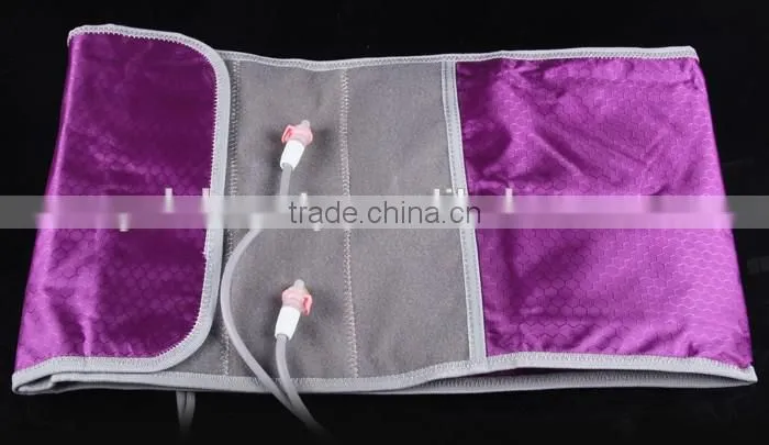 Far Infrared Pressotherapy Machine for weight loss