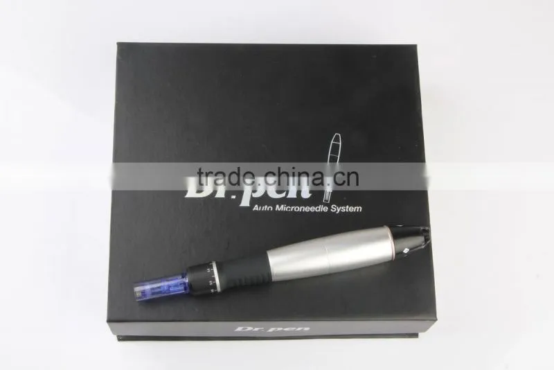 Factory Direct sale 12 needles cordless derma pen
