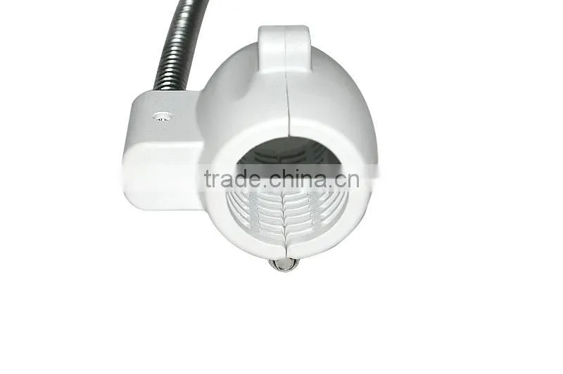 2016 Hot Sale Denshine Brand New 2012 New Dental LED Cool Light Teeth Whitening System Lamp Bleaching LED Light Accelerator