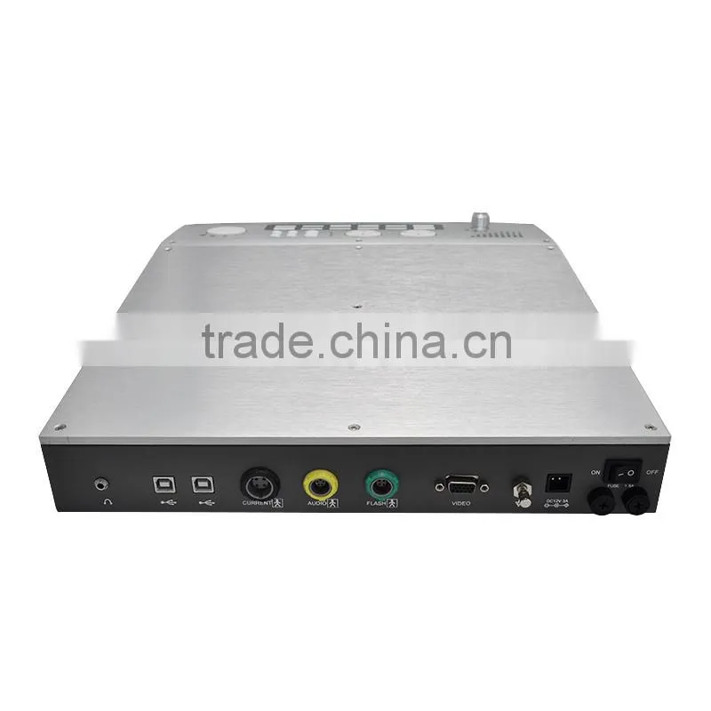 CE&ISO Approved Price of EMG EP Systems Electromyography myoelectricity computer for Neurology with good quality -Shelly