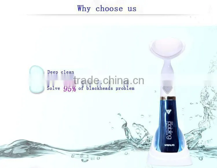 hand electric cleaning brush