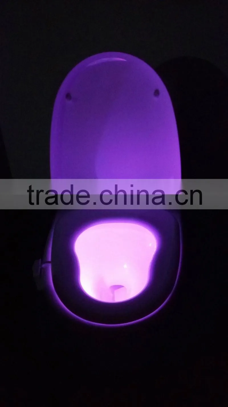 New arrival bathroom toilet lamp