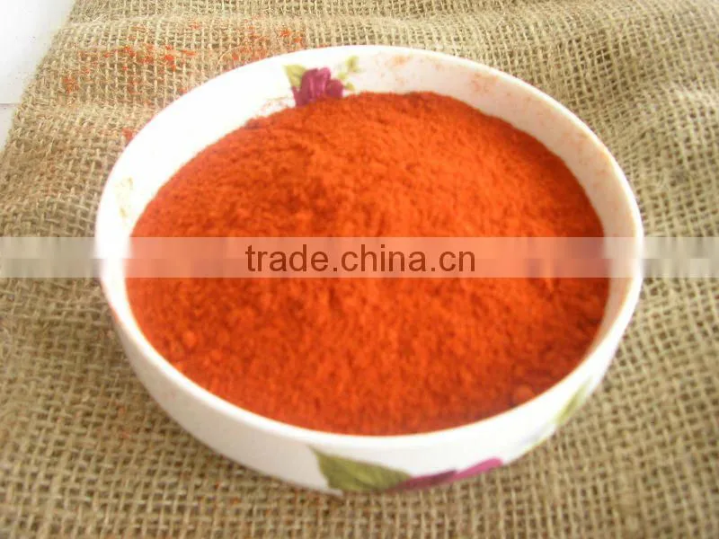BEST QUALITY HOT CHILI POWDER