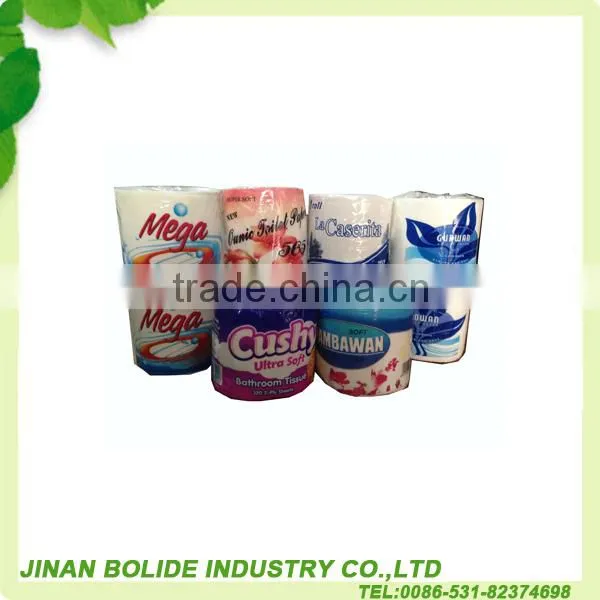 165g recycled toilet tissue