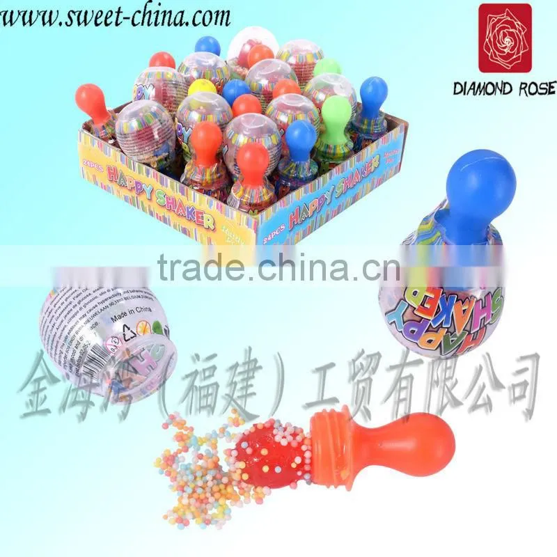 Intellectual building blocks toy candy