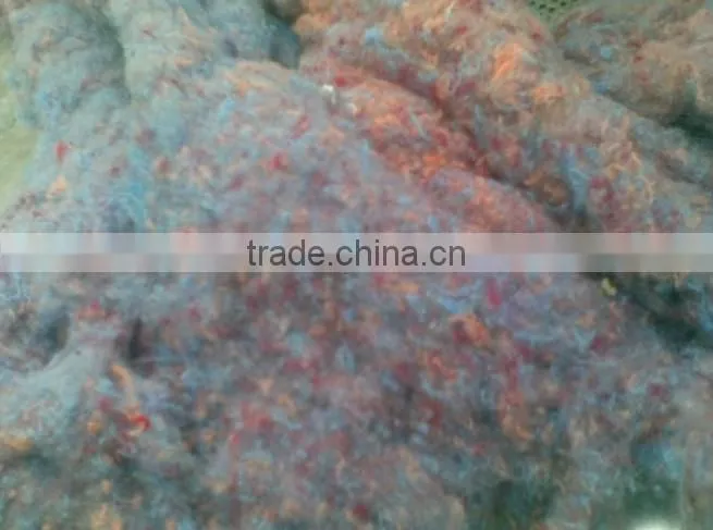 professional cotton opening machine/cotton opener/fibre opener/textile opener