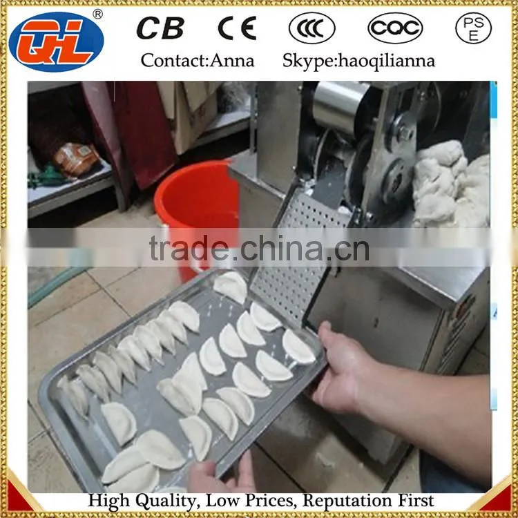Samosa Making Machine