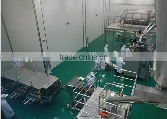 Whole Goat Milk Powder