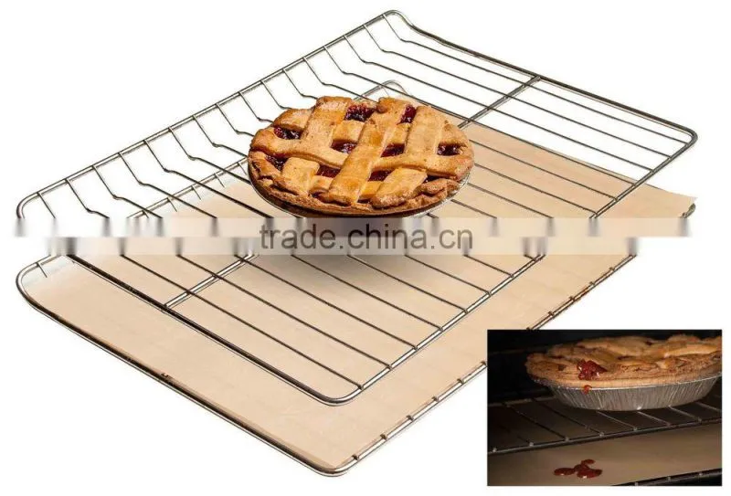 Nonstick Oven Liner oven baking liner