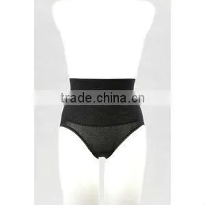 2 Style Lower Abdomen and Pelvis Compression Shorts