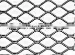 Expanded Metal Mesh