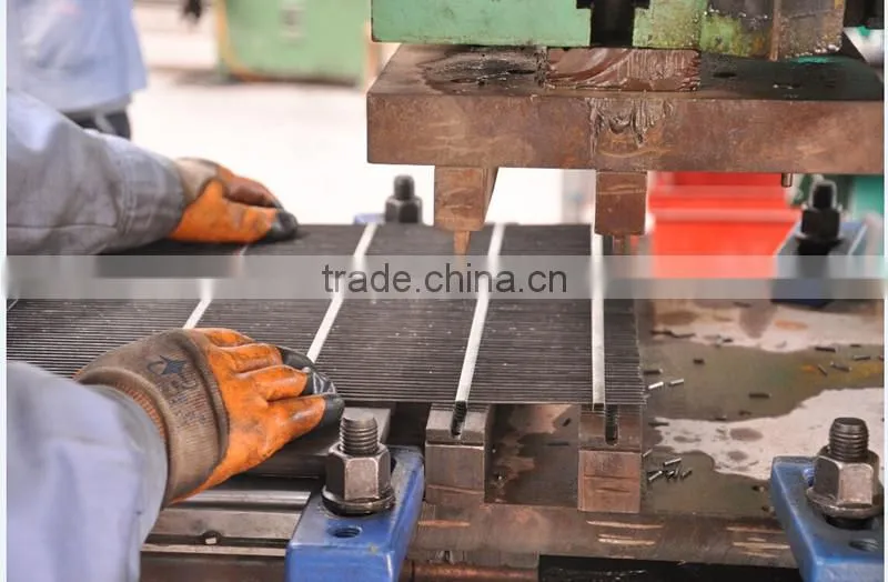 high quality uncapping stainless needle roller made in china