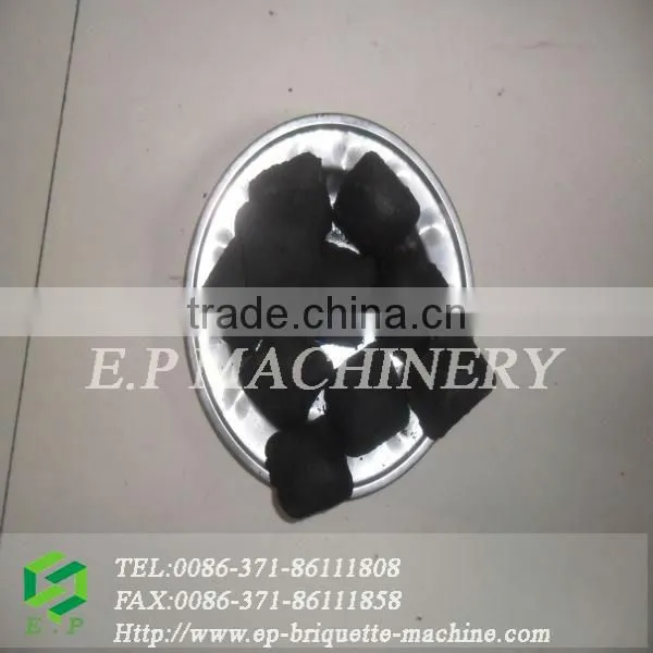 Hot Sales Coal Dust/Powder Briquette Press Machine
