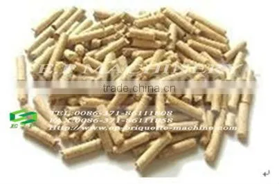 flat die wood pellet machine for straw