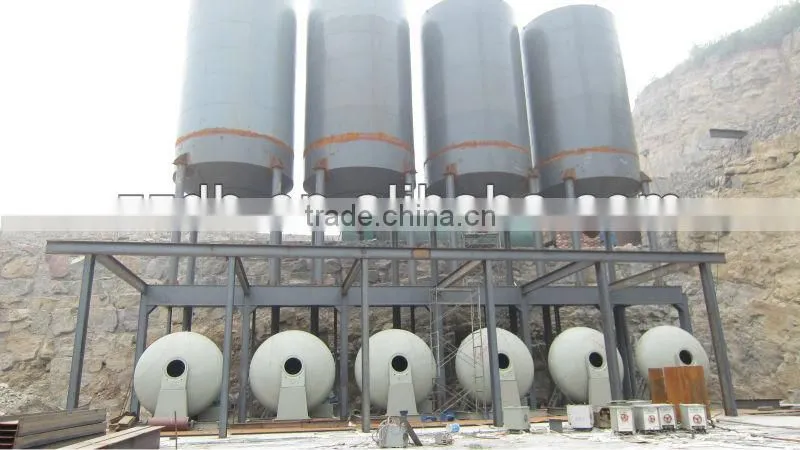 Ceramsite Sand Granulator