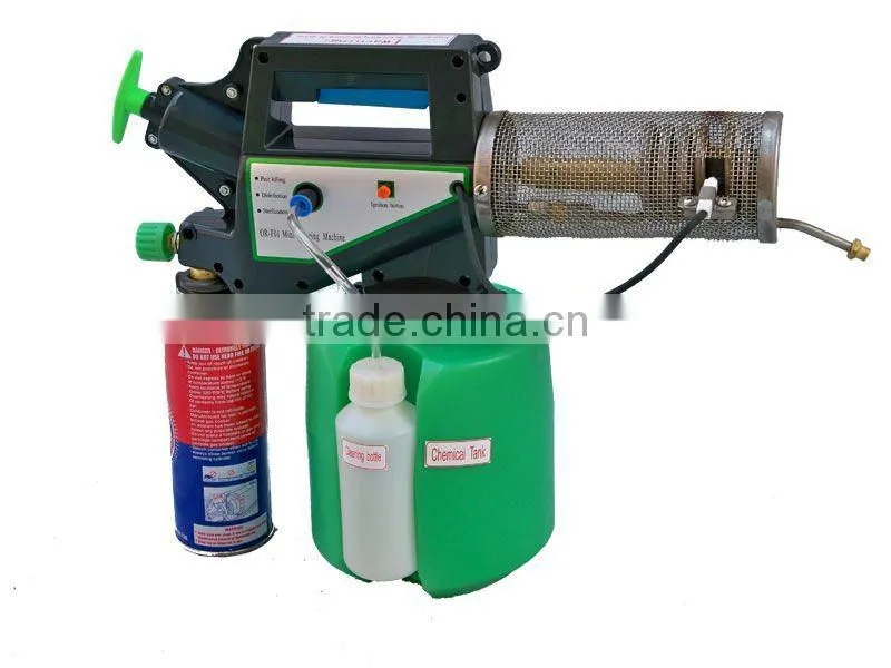 CE Certificated mosquito killer(thermal fogger)